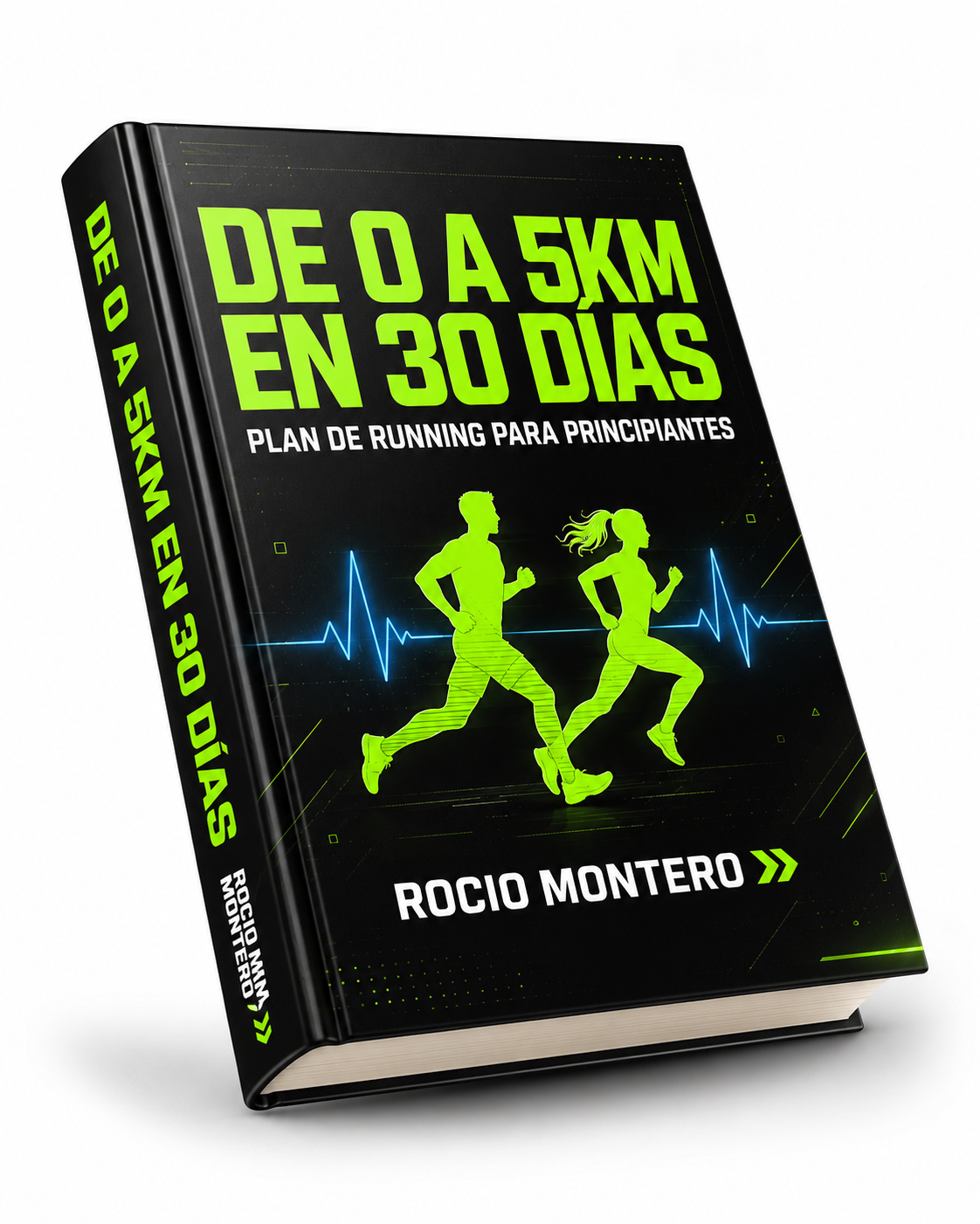 Del Sedentarismo a Corredor