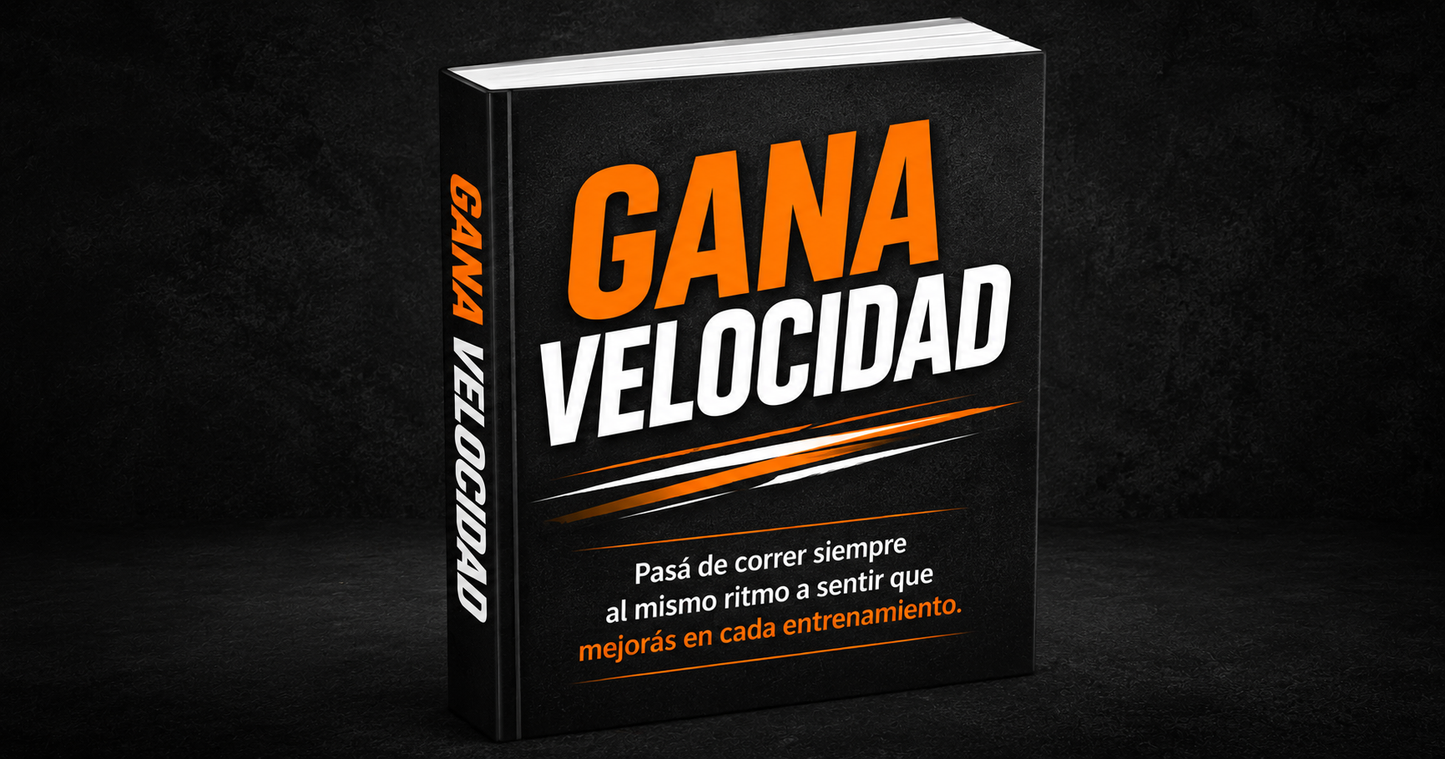 Deja de Correr Lento