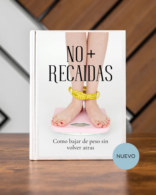 No + Recaidas