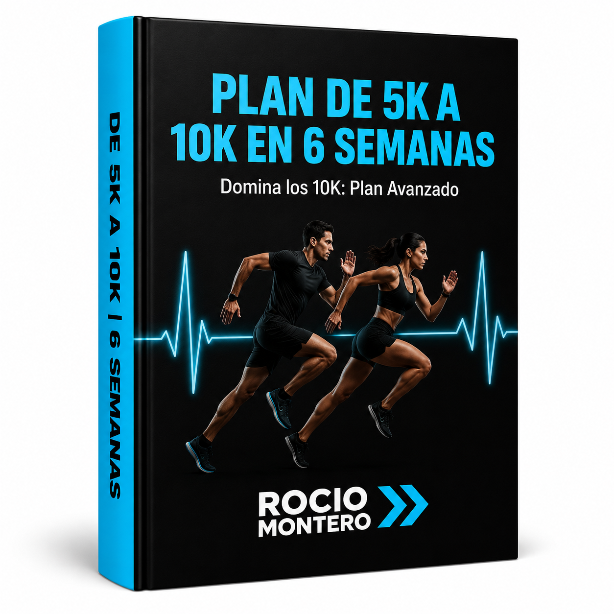De 5 a 10km