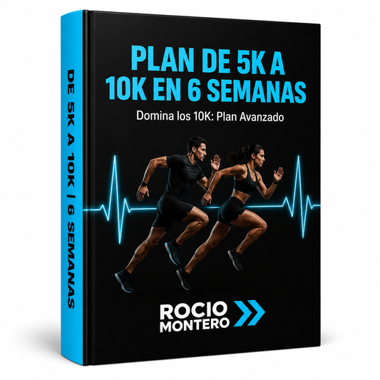 De 5 a 10km