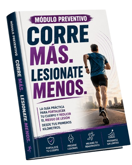 PREVENCION DE LESIONES