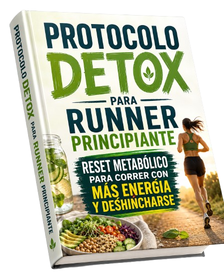 PROTOCOLO DETOX - Reset Metabólico