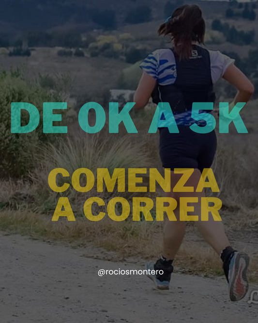 De 0k a 5k